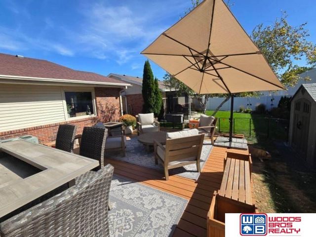 1827 Normandy Lane, Lincoln, NE 68512