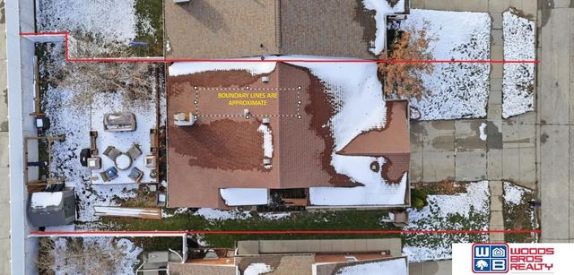 1827 Normandy Lane, Lincoln, NE 68512