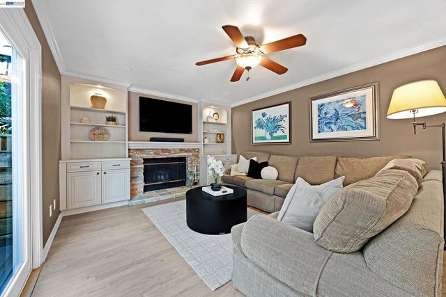 6310 Camino Del Lago, Pleasanton, CA 94566