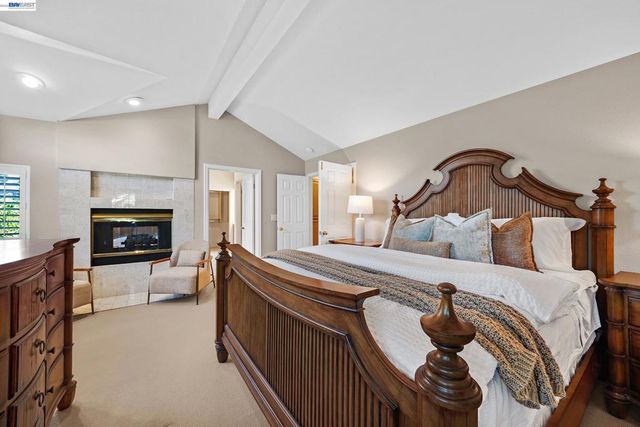 6310 Camino Del Lago, Pleasanton, CA 94566