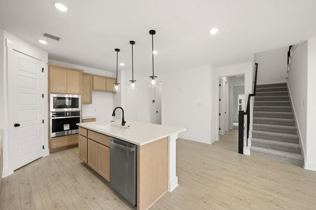 17261 Oxborough Drive, Fort Worth, TX 76247