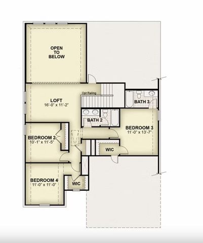 17261 Oxborough Drive, Justin, TX 76247