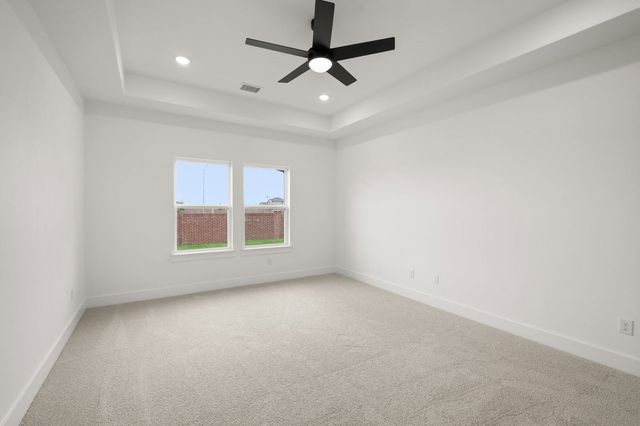17261 Oxborough Drive, Fort Worth, TX 76247