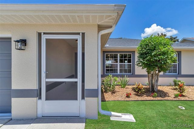 3657 E Arbor Lakes Drive, Hernando, FL 34442