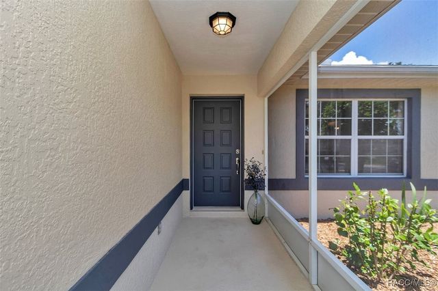 3657 E Arbor Lakes Drive, Hernando, FL 34442