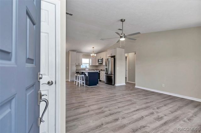 3657 E Arbor Lakes Drive, Hernando, FL 34442