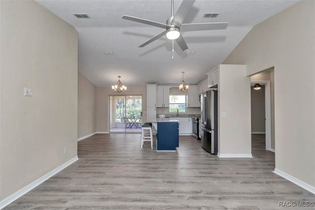 3657 E Arbor Lakes Drive, Hernando, FL 34442