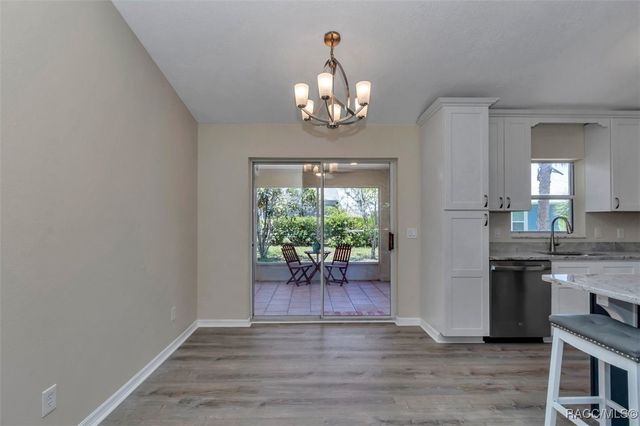 3657 E Arbor Lakes Drive, Hernando, FL 34442