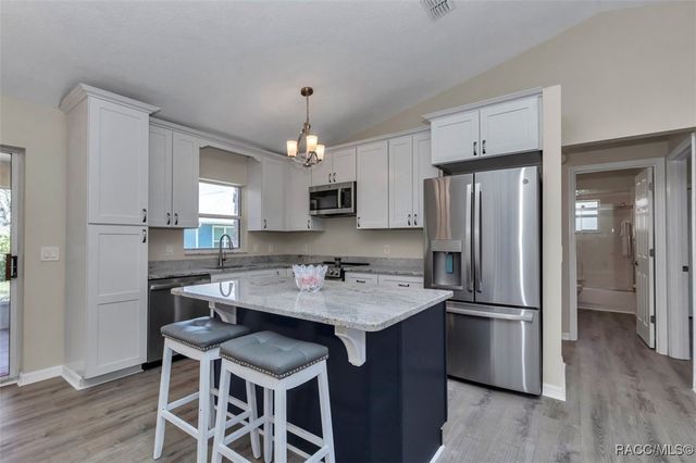 3657 E Arbor Lakes Drive, Hernando, FL 34442