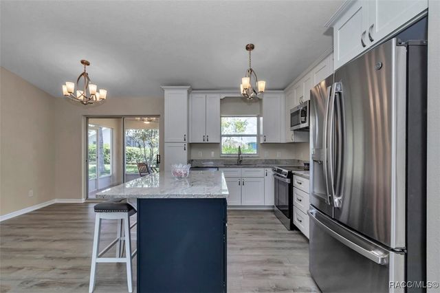3657 E Arbor Lakes Drive, Hernando, FL 34442
