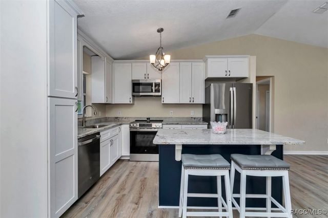 3657 E Arbor Lakes Drive, Hernando, FL 34442