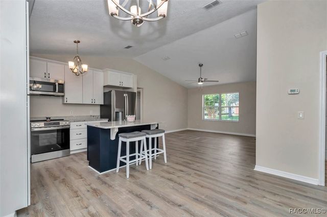 3657 E Arbor Lakes Drive, Hernando, FL 34442