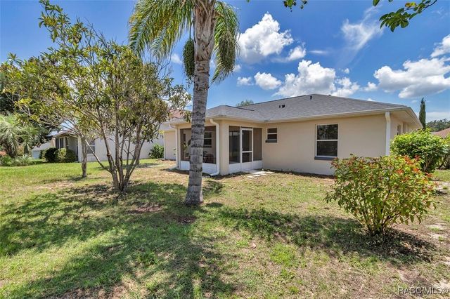 3657 E Arbor Lakes Drive, Hernando, FL 34442