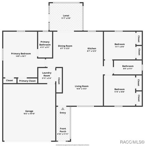 3657 E Arbor Lakes Drive, Hernando, FL 34442