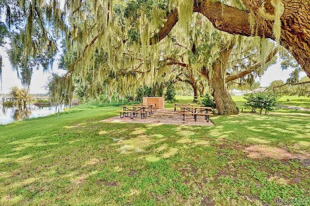 3657 E Arbor Lakes Drive, Hernando, FL 34442