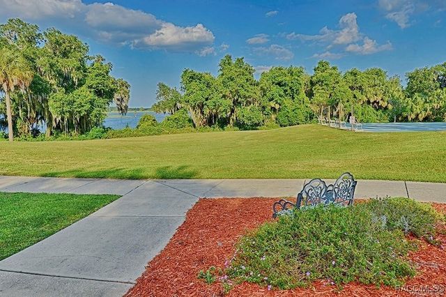3657 E Arbor Lakes Drive, Hernando, FL 34442