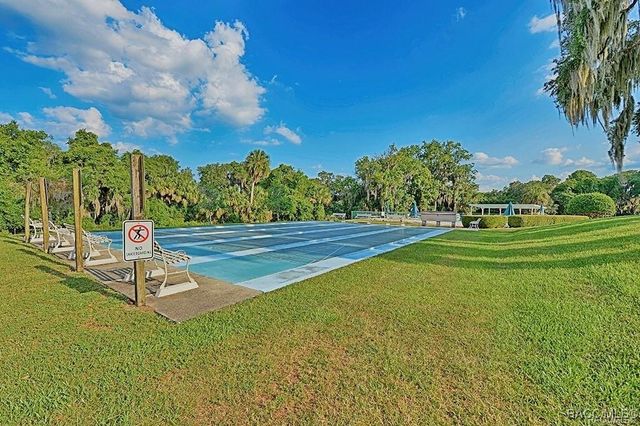 3657 E Arbor Lakes Drive, Hernando, FL 34442