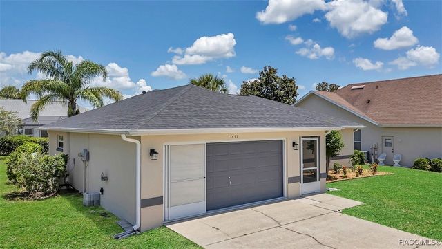 3657 E Arbor Lakes Drive, Hernando, FL 34442
