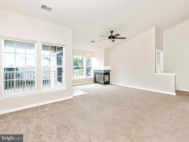 500 BRADLEY CT #M, Frederick, MD 21703