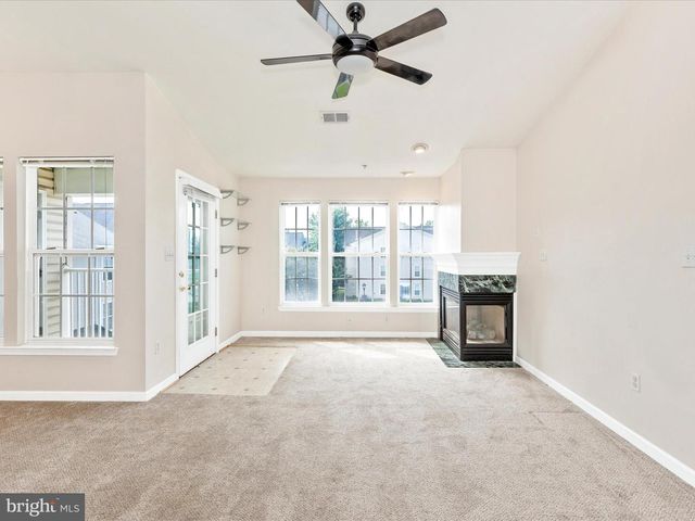 500 BRADLEY CT #M, Frederick, MD 21703