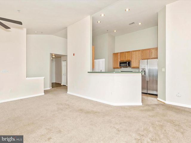 500 BRADLEY CT #M, Frederick, MD 21703