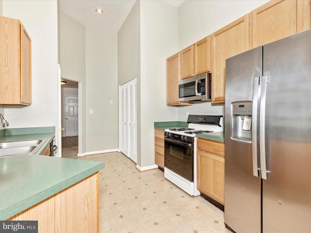 500 BRADLEY CT #M, Frederick, MD 21703