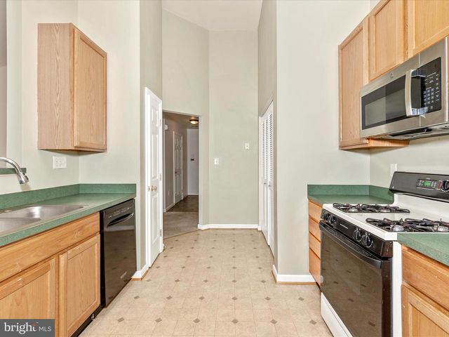 500 BRADLEY CT #M, Frederick, MD 21703
