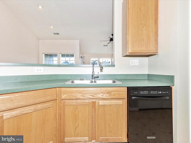 500 BRADLEY CT #M, Frederick, MD 21703