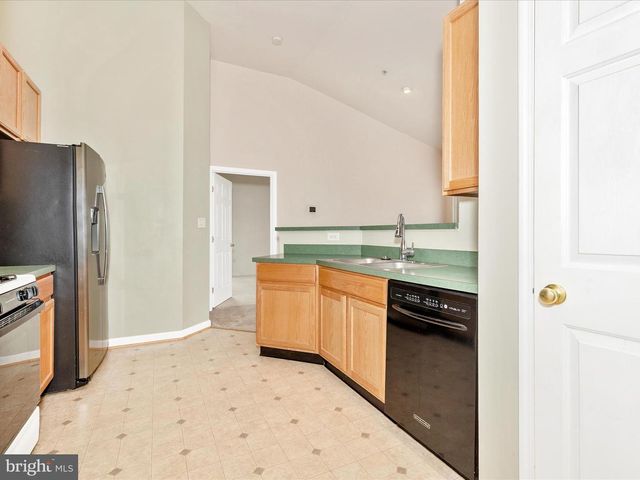 500 BRADLEY CT #M, Frederick, MD 21703