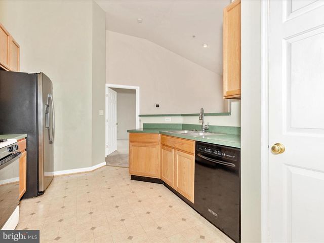 500 BRADLEY CT #M, Frederick, MD 21703