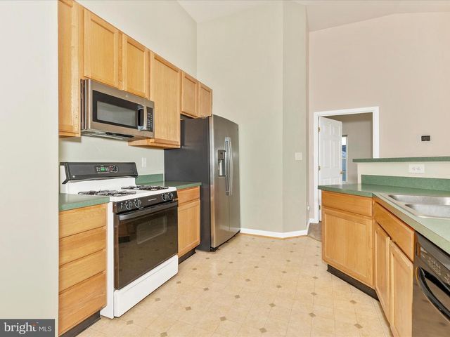 500 BRADLEY CT #M, Frederick, MD 21703