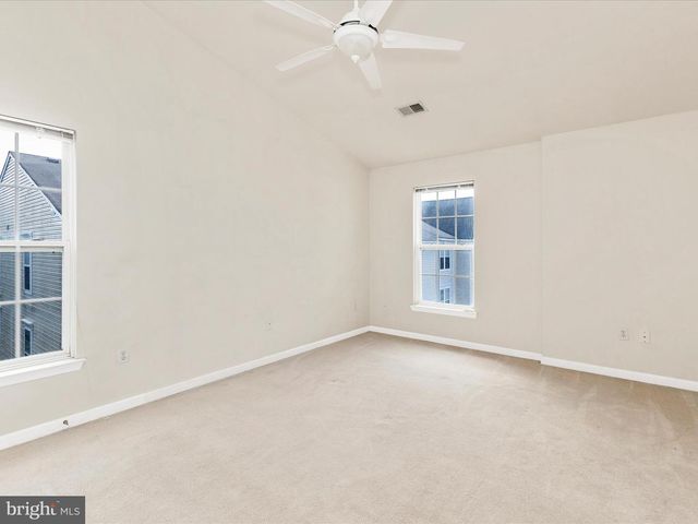 500 BRADLEY CT #M, Frederick, MD 21703