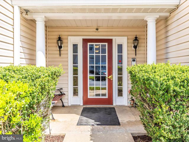 500 BRADLEY CT #M, Frederick, MD 21703