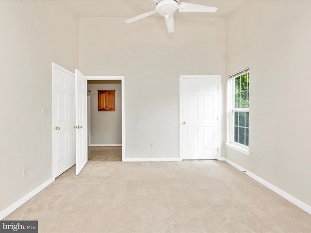 500 BRADLEY CT #M, Frederick, MD 21703
