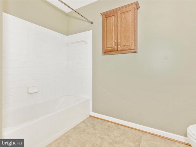 500 BRADLEY CT #M, Frederick, MD 21703