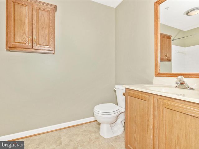 500 BRADLEY CT #M, Frederick, MD 21703