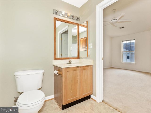 500 BRADLEY CT #M, Frederick, MD 21703