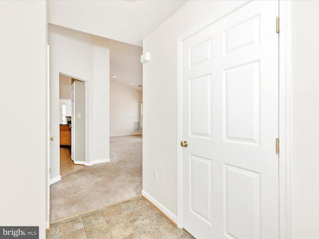 500 BRADLEY CT #M, Frederick, MD 21703