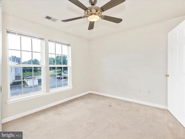 500 BRADLEY CT #M, Frederick, MD 21703