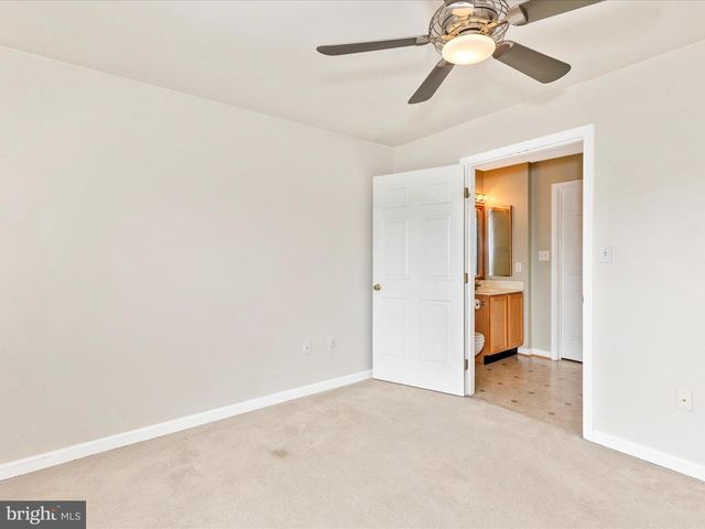 500 BRADLEY CT #M, Frederick, MD 21703