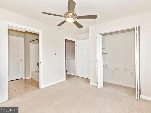 500 BRADLEY CT #M, Frederick, MD 21703