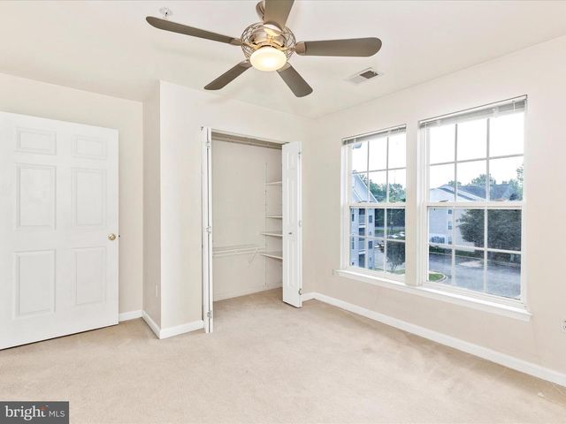 500 BRADLEY CT #M, Frederick, MD 21703