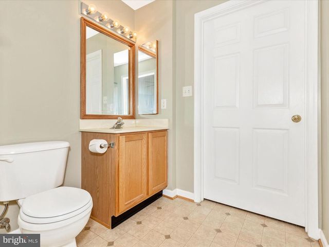 500 BRADLEY CT #M, Frederick, MD 21703