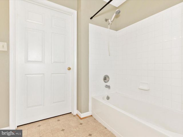 500 BRADLEY CT #M, Frederick, MD 21703