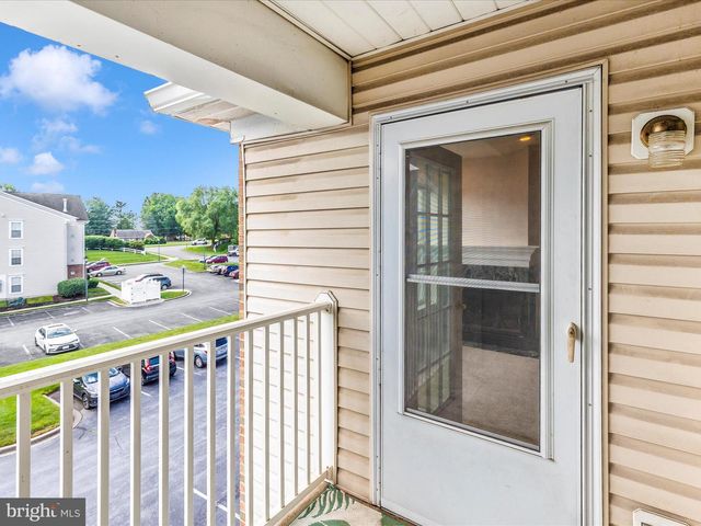 500 BRADLEY CT #M, Frederick, MD 21703