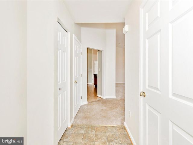 500 BRADLEY CT #M, Frederick, MD 21703