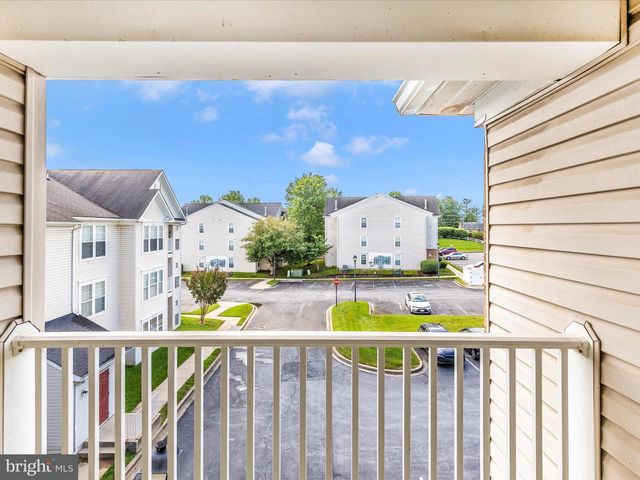 500 BRADLEY CT #M, Frederick, MD 21703