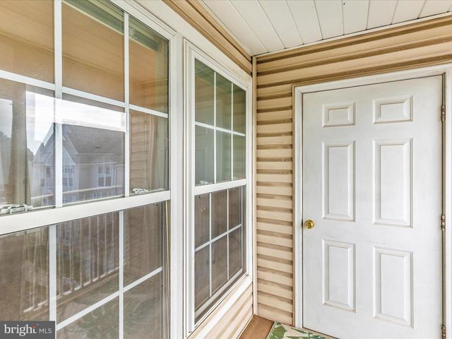 500 BRADLEY CT #M, Frederick, MD 21703
