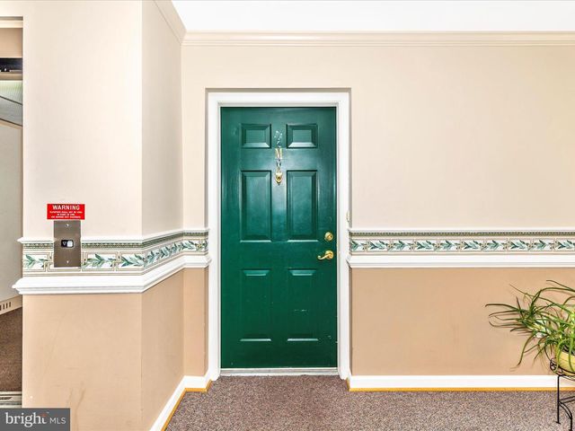 500 BRADLEY CT #M, Frederick, MD 21703