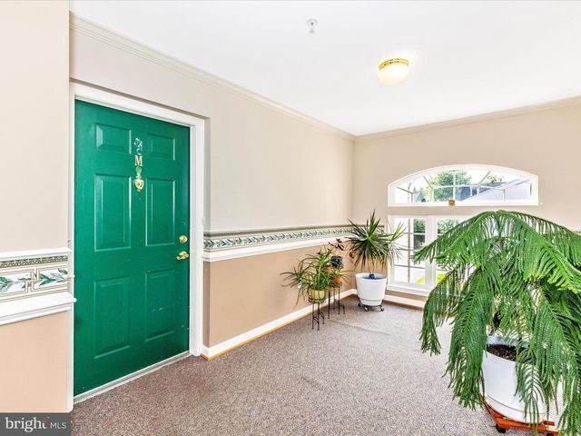 500 BRADLEY CT #M, Frederick, MD 21703
